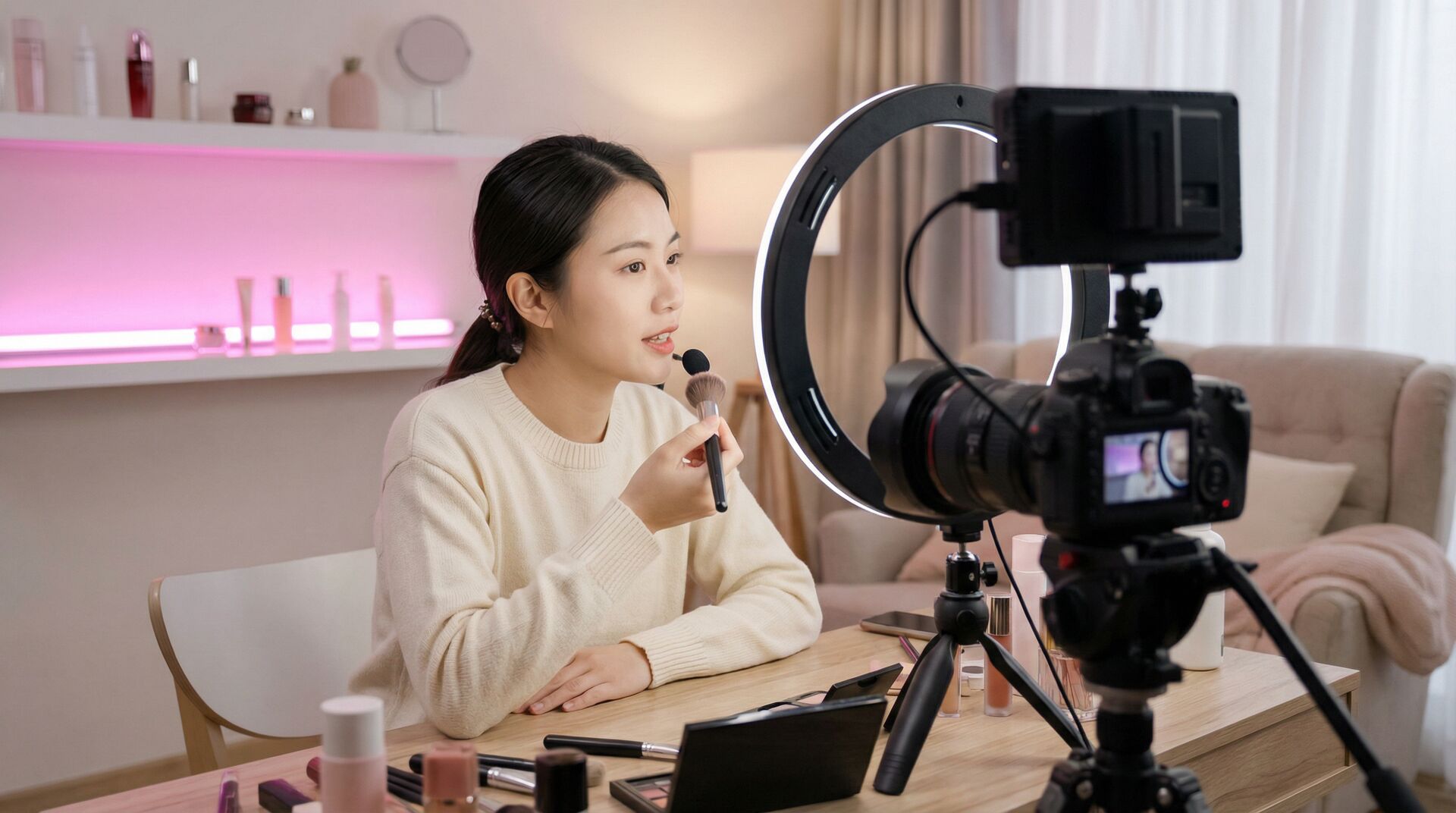 青青草视频美妆教程视频