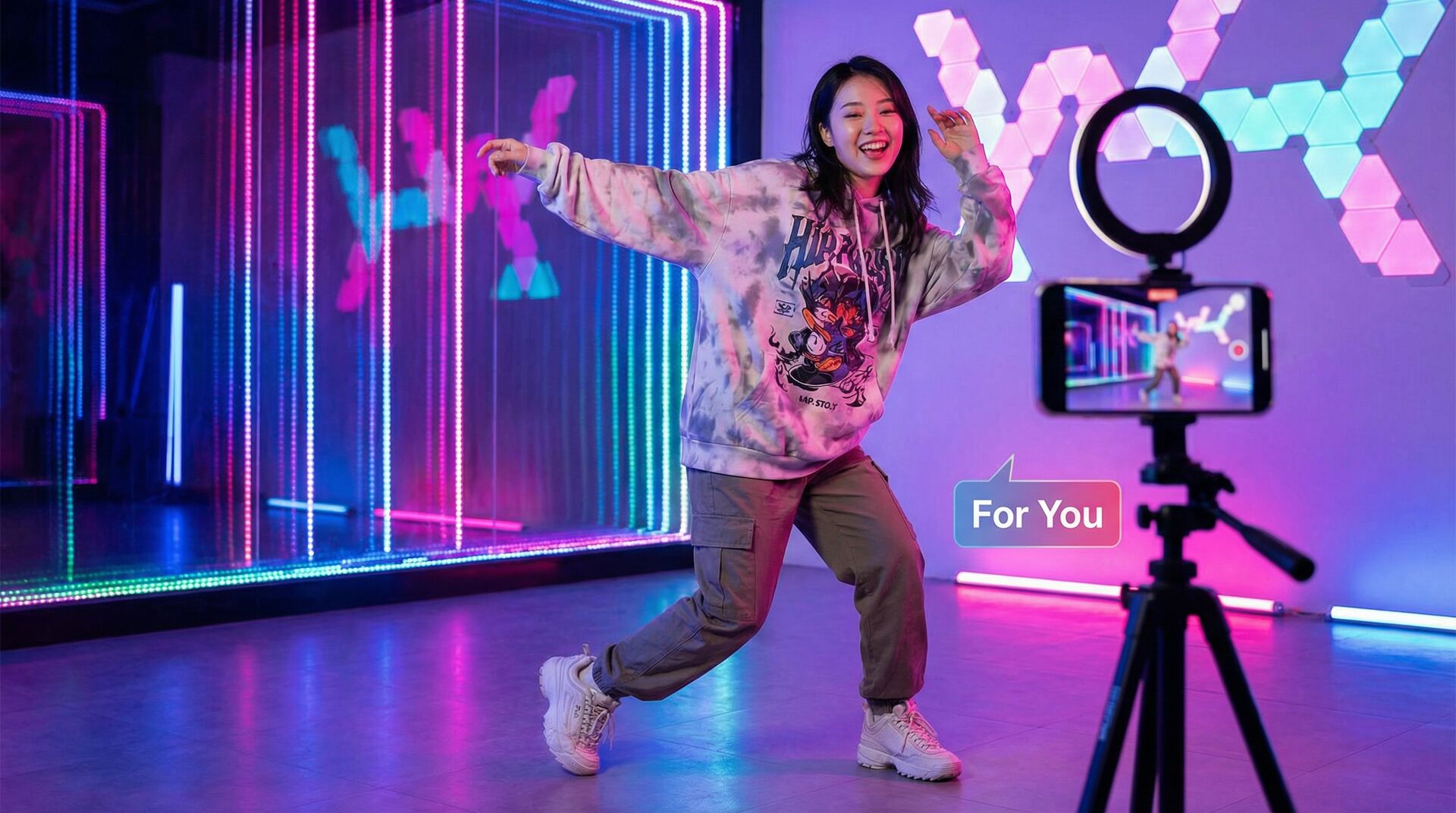 青青草视频舞蹈短视频